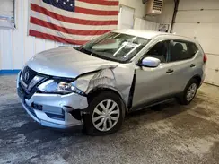 KNMAT2MV7KP503998 2019 NISSAN ROGUE