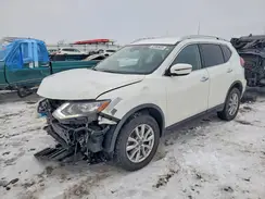 KNMAT2MV7KP504147 2019 NISSAN ROGUE