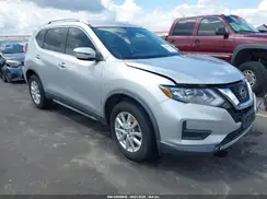 KNMAT2MV7KP504438 2019 NISSAN ROGUE
