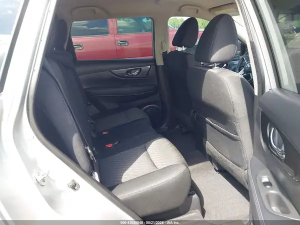 KNMAT2MV7KP504438 2019 NISSAN ROGUE - Image 8