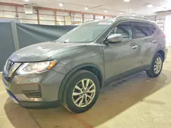 KNMAT2MV7KP505377 2019 NISSAN ROGUE