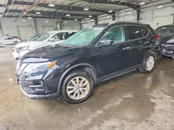 KNMAT2MV7KP506397 2019 NISSAN ROGUE