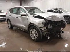KNMAT2MV7KP506870 2019 NISSAN ROGUE