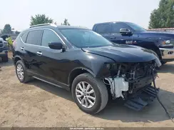 KNMAT2MV7KP507324 2019 NISSAN ROGUE