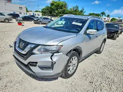 KNMAT2MV7KP507484 2019 NISSAN ROGUE