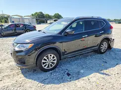 KNMAT2MV7KP507579 2019 NISSAN ROGUE