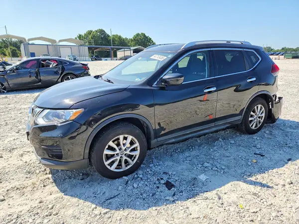 KNMAT2MV7KP507579 2019 NISSAN ROGUE - Image 1
