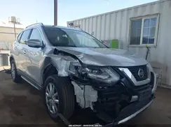 KNMAT2MV7KP509199 2019 NISSAN ROGUE