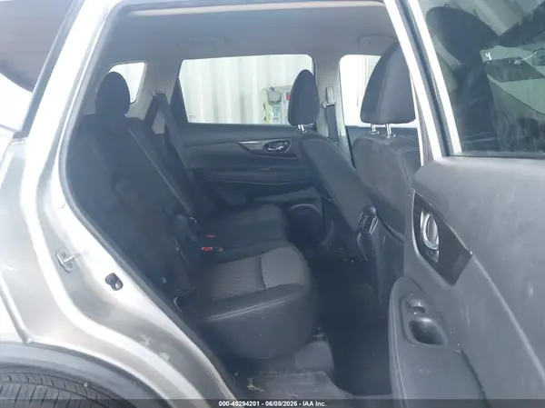 KNMAT2MV7KP509199 2019 NISSAN ROGUE - Image 8