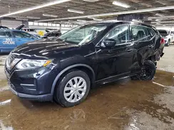 KNMAT2MV7KP509235 2019 NISSAN ROGUE