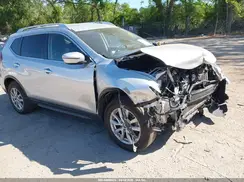 KNMAT2MV7KP510546 2019 NISSAN ROGUE
