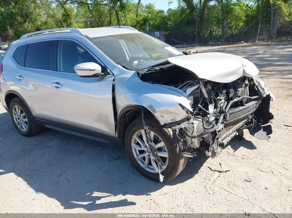 KNMAT2MV7KP510546 2019 NISSAN ROGUE - Image 1