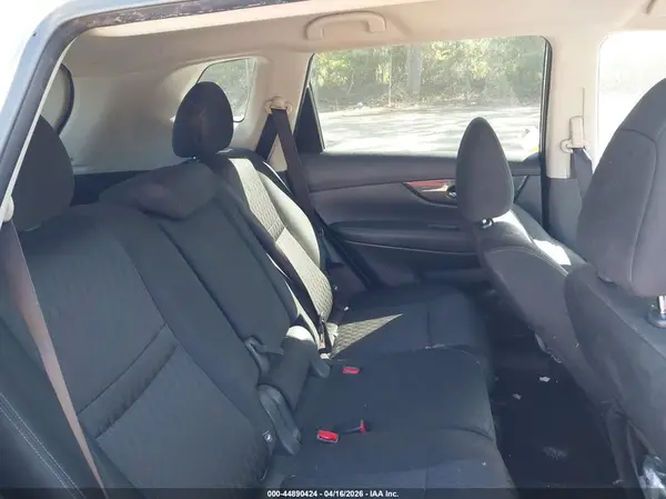 KNMAT2MV7KP510546 2019 NISSAN ROGUE - Image 8
