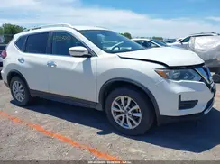 KNMAT2MV7KP510613 2019 NISSAN ROGUE