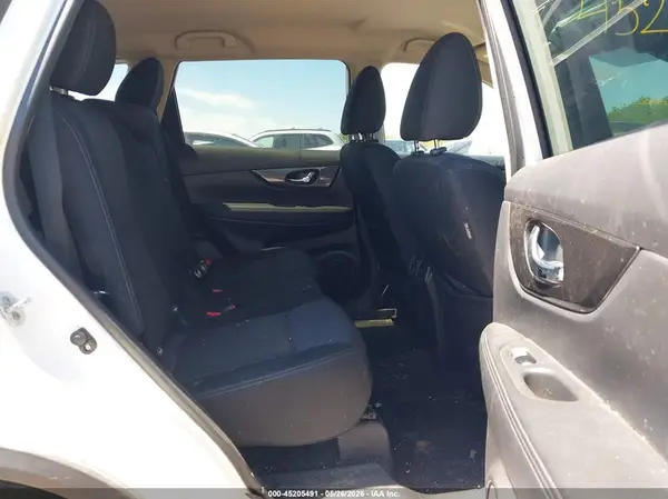 KNMAT2MV7KP510613 2019 NISSAN ROGUE - Image 8