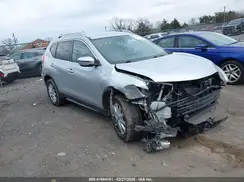 KNMAT2MV7KP510756 2019 NISSAN ROGUE