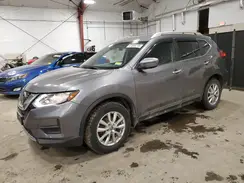 KNMAT2MV7KP512233 2019 NISSAN ROGUE