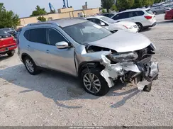 KNMAT2MV7KP513284 2019 NISSAN ROGUE