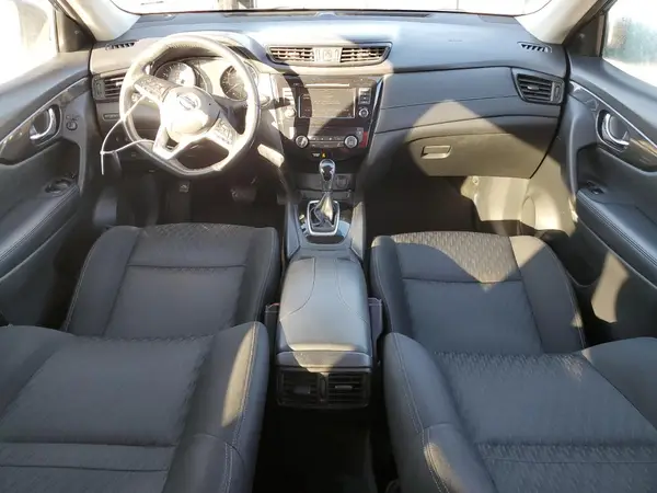 KNMAT2MV7KP513317 2019 NISSAN ROGUE - Image 8