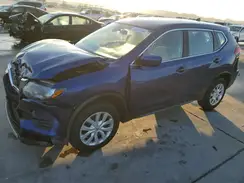 KNMAT2MV7KP513527 2019 NISSAN ROGUE