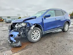 KNMAT2MV7KP513611 2019 NISSAN ROGUE