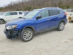 KNMAT2MV7KP514080 2019 NISSAN ROGUE
