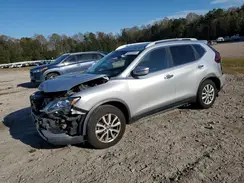 KNMAT2MV7KP514628 2019 NISSAN ROGUE