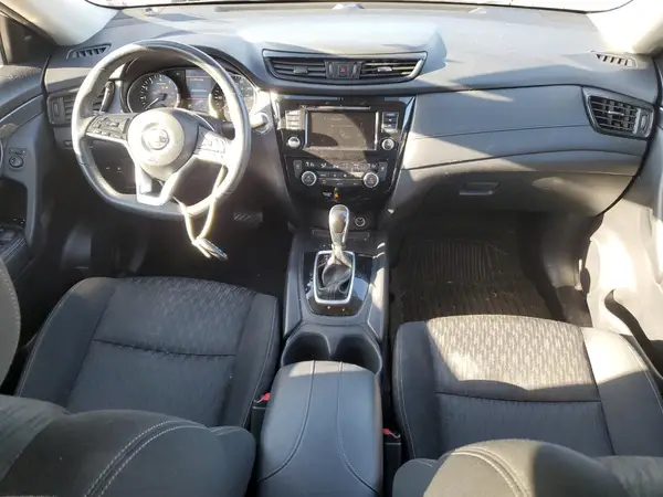 KNMAT2MV7KP514628 2019 NISSAN ROGUE - Image 8