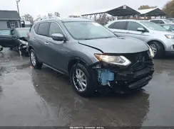 KNMAT2MV7KP514841 2019 NISSAN ROGUE