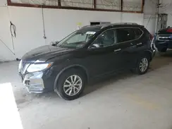 KNMAT2MV7KP514970 2019 NISSAN ROGUE