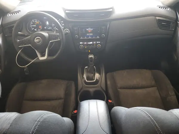 KNMAT2MV7KP514970 2019 NISSAN ROGUE - Image 8