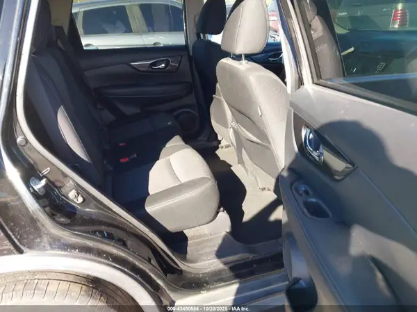 KNMAT2MV7KP515116 2019 NISSAN ROGUE - Image 8