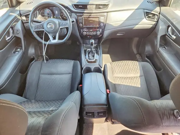 KNMAT2MV7KP515729 2019 NISSAN ROGUE - Image 8