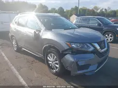 KNMAT2MV7KP515813 2019 NISSAN ROGUE