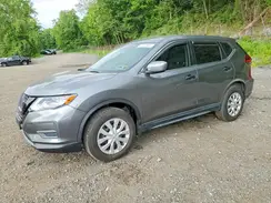 KNMAT2MV7KP516069 2019 NISSAN ROGUE