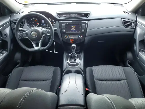 KNMAT2MV7KP516069 2019 NISSAN ROGUE - Image 8