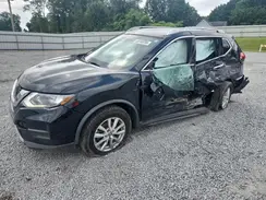 KNMAT2MV7KP516475 2019 NISSAN ROGUE