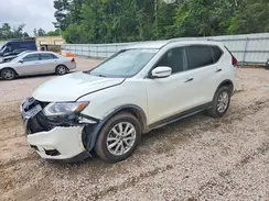 KNMAT2MV7KP516833 2019 NISSAN ROGUE