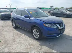 KNMAT2MV7KP516847 2019 NISSAN ROGUE