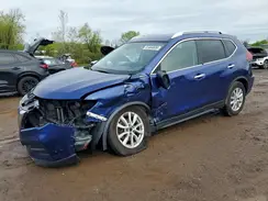 KNMAT2MV7KP517853 2019 NISSAN ROGUE