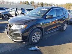 KNMAT2MV7KP520803 2019 NISSAN ROGUE