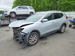KNMAT2MV7KP521272 2019 NISSAN ROGUE