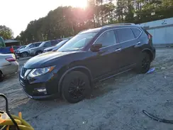 KNMAT2MV7KP521921 2019 NISSAN ROGUE