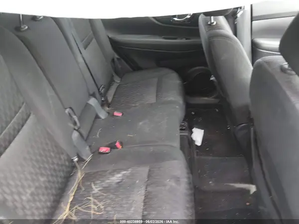 KNMAT2MV7KP522423 2019 NISSAN ROGUE - Image 8