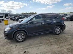 KNMAT2MV7KP523670 2019 NISSAN ROGUE
