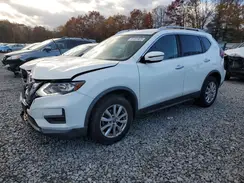 KNMAT2MV7KP523913 2019 NISSAN ROGUE