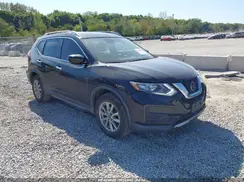 KNMAT2MV7KP523958 2019 NISSAN ROGUE