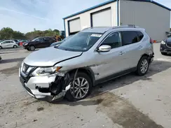 KNMAT2MV7KP524365 2019 NISSAN ROGUE