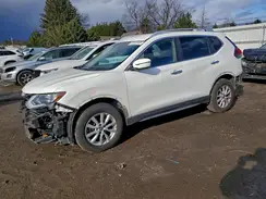 KNMAT2MV7KP526701 2019 NISSAN ROGUE