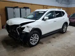 KNMAT2MV7KP527931 2019 NISSAN ROGUE